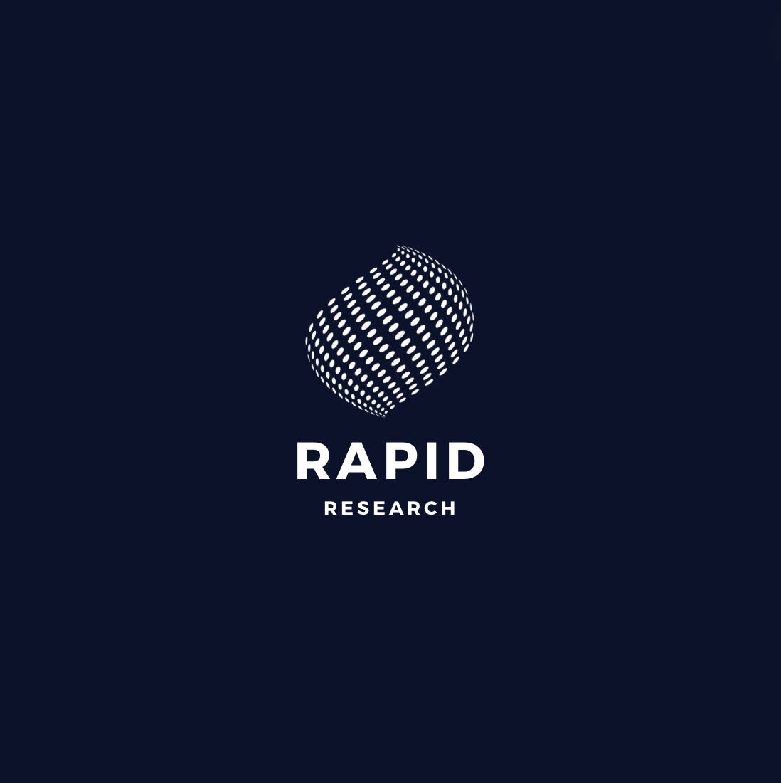Rapid Research logo